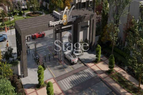 Townhouse in Dubai Land, Dubai 4 bedrooms, 88 sq.m. № 53862 - photo 12