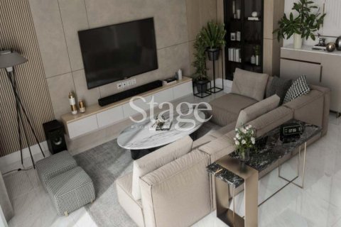 Townhouse in Dubai Land, Dubai 4 bedrooms, 88 sq.m. № 53862 - photo 6
