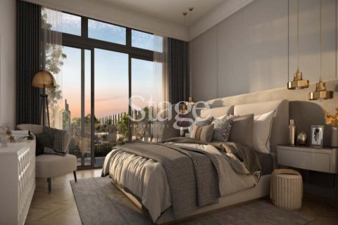 Townhouse in Dubai Land, Dubai 4 bedrooms, 88 sq.m. № 53862 - photo 4