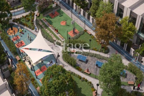 Townhouse in Dubai Land, Dubai 4 bedrooms, 88 sq.m. № 53862 - photo 7