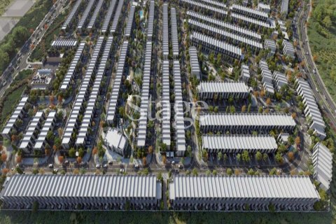 Townhouse in Dubai Land, Dubai 4 bedrooms, 88 sq.m. № 53864 - photo 10