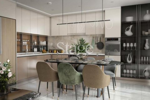 Townhouse in Dubai Land, Dubai 4 bedrooms, 88 sq.m. № 53864 - photo 5