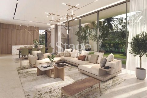 Villa in Dubai 5 bedrooms, 371 sq.m. № 53858 - photo 2