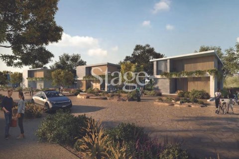 Villa in Dubai 5 bedrooms, 371 sq.m. № 53858 - photo 1