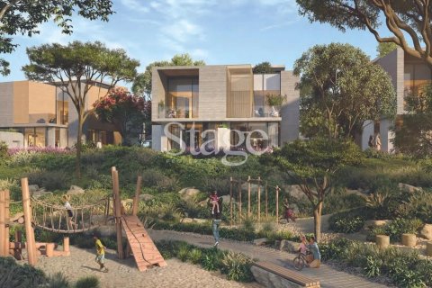 Villa in Dubai 5 bedrooms, 371 sq.m. № 53858 - photo 16