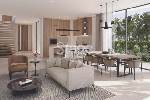 Villa in Dubai 5 bedrooms, 371 sq.m. № 53858 - photo 5