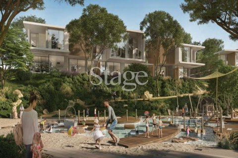 Villa in Dubai 5 bedrooms, 378 sq.m. № 53860 - photo 8