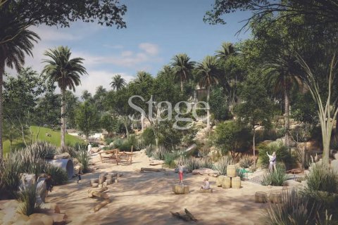 Villa in Dubai 5 bedrooms, 384 sq.m. № 53859 - photo 8