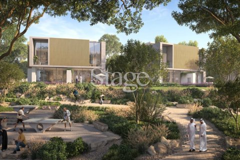 Villa in Dubai 5 bedrooms, 384 sq.m. № 53859 - photo 9