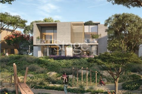 Villa in Dubai 5 bedrooms, 384 sq.m. № 53859 - photo 18