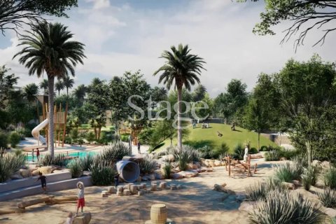 Villa in Dubai 5 bedrooms, 388 sq.m. № 53861 - photo 3