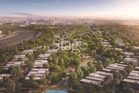 Villa in Dubai 5 bedrooms, 388 sq.m. № 53861 - photo 5