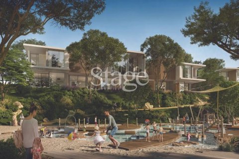 Villa in Dubai 5 bedrooms, 388 sq.m. № 53861 - photo 17