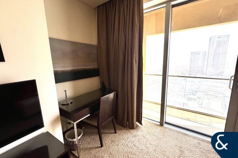 Снять в аренду квартиру в Даунтаун Дубай (Даунтаун Бурдж Дубай), Дубай: 1 спальня, 71м², № 79068 - фото 7