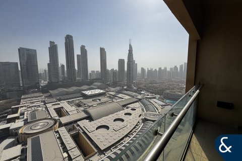 Снять в аренду квартиру в Даунтаун Дубай (Даунтаун Бурдж Дубай), Дубай: 1 спальня, 71м², № 79068 - фото 13