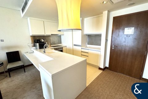 Снять в аренду квартиру в Даунтаун Дубай (Даунтаун Бурдж Дубай), Дубай: 1 спальня, 71м², № 79068 - фото 3