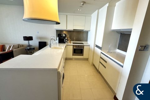 Снять в аренду квартиру в Даунтаун Дубай (Даунтаун Бурдж Дубай), Дубай: 1 спальня, 71м², № 79068 - фото 4