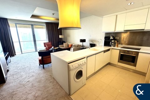 Снять в аренду квартиру в Даунтаун Дубай (Даунтаун Бурдж Дубай), Дубай: 1 спальня, 71м², № 79068 - фото 6