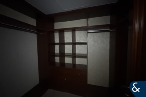 Снять в аренду квартиру в The Fairmont Palm Residences, Пальма Джумейра, Дубай: 3 спальни, 202м², № 79074 - фото 11