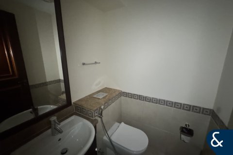 Снять в аренду квартиру в The Fairmont Palm Residences, Пальма Джумейра, Дубай: 3 спальни, 202м², № 79074 - фото 5