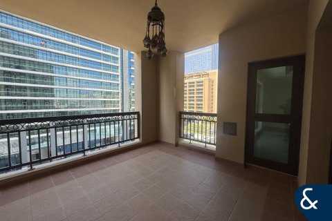 Снять в аренду квартиру в The Fairmont Palm Residences, Пальма Джумейра, Дубай: 3 спальни, 202м², № 79074 - фото 9