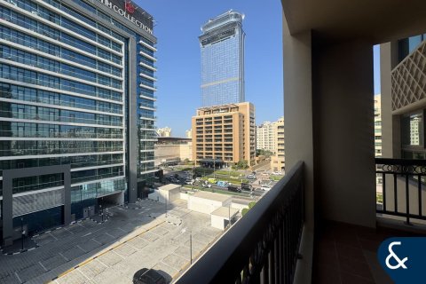 Снять в аренду квартиру в The Fairmont Palm Residences, Пальма Джумейра, Дубай: 3 спальни, 202м², № 79074 - фото 10