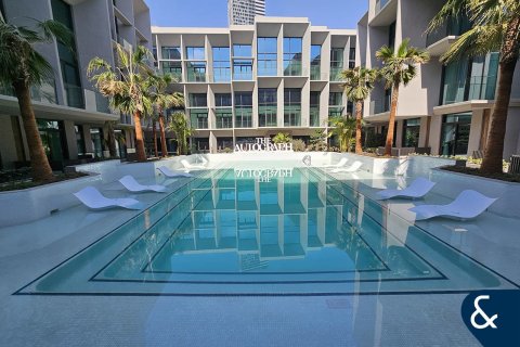 Снять в аренду квартиру в Джумейра Вилладж Серкл, Дубай: 1 спальня, 76м², № 79069 - фото 19