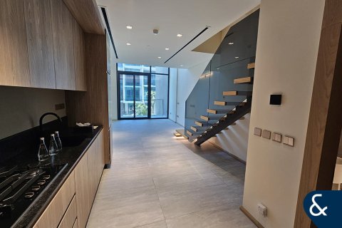 Снять в аренду квартиру в Джумейра Вилладж Серкл, Дубай: 1 спальня, 76м², № 79069 - фото 1