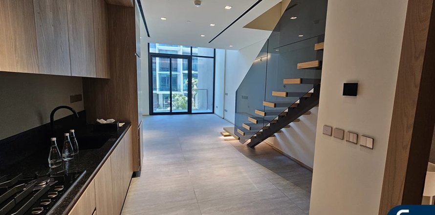 Квартира в Джумейра Вилладж Серкл, Дубай, 1 спальня, 76м², № 79069