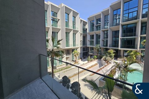 Снять в аренду квартиру в Джумейра Вилладж Серкл, Дубай: 1 спальня, 76м², № 79069 - фото 16