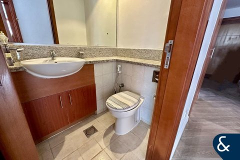 Apartamento en Al Arta, Greens, Dubai, 2 dormitorios, 134 m², № 79075 - foto 12