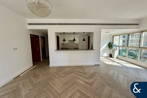 Apartamento en Al Arta, Greens, Dubai, 2 dormitorios, 134 m², № 79075 - foto 2