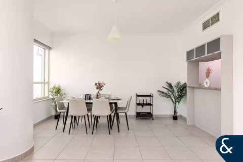 Снять в аренду квартиру в Дубай Марине, Дубай: 2 спальни, 146м², № 79066 - фото 5