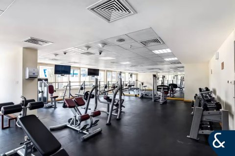 Снять в аренду квартиру в Дубай Марине, Дубай: 2 спальни, 146м², № 79066 - фото 9