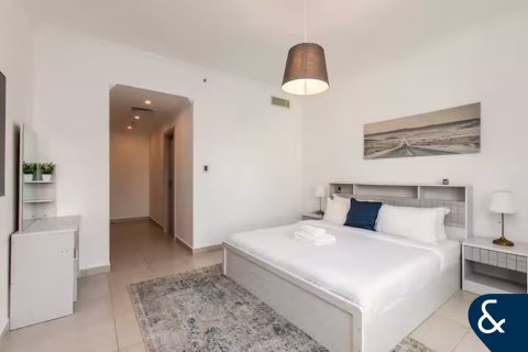 Снять в аренду квартиру в Дубай Марине, Дубай: 2 спальни, 146м², № 79066 - фото 2