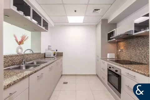 Снять в аренду квартиру в Дубай Марине, Дубай: 2 спальни, 146м², № 79066 - фото 4