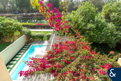 Снять в аренду виллу в The Springs, Дубай: 2 спальни, 157м², № 79065 - фото 18