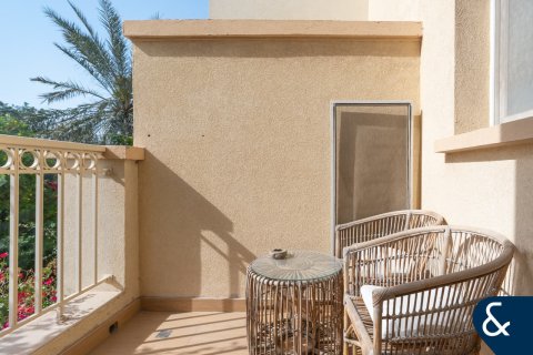 Снять в аренду виллу в The Springs, Дубай: 2 спальни, 157м², № 79065 - фото 17