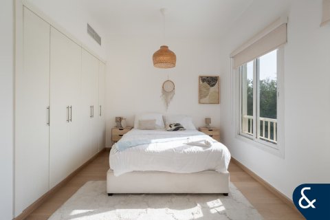 Снять в аренду виллу в The Springs, Дубай: 2 спальни, 157м², № 79065 - фото 10