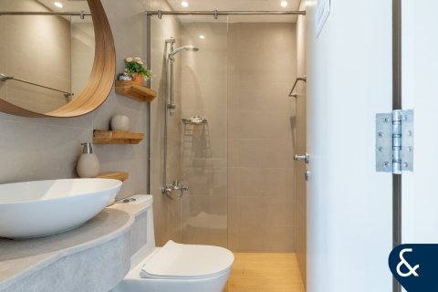 Снять в аренду виллу в The Springs, Дубай: 2 спальни, 157м², № 79065 - фото 14