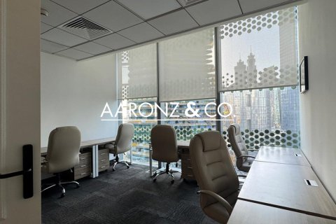 Офис в Бизнес-Бэе, Дубай, 367м², № 89699