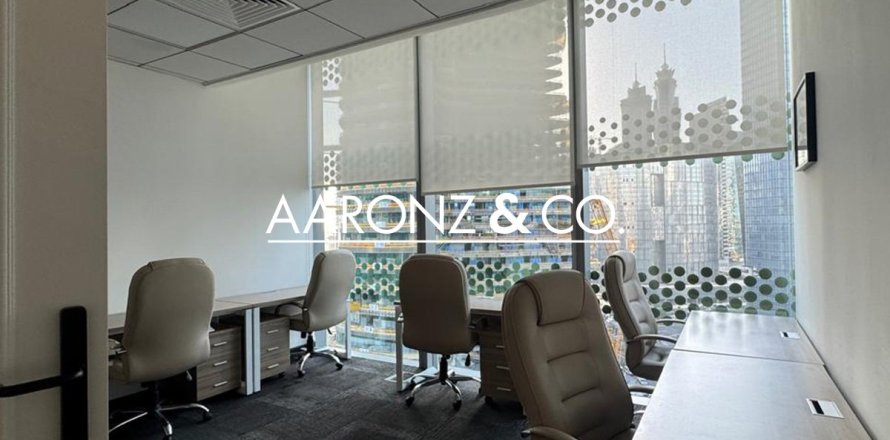 Офис в Бизнес-Бэе, Дубай, 367м², № 89699