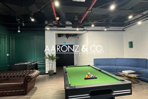 Снять в аренду офис в Бизнес-Бэе, Дубай: 367м², № 89699 - фото 8