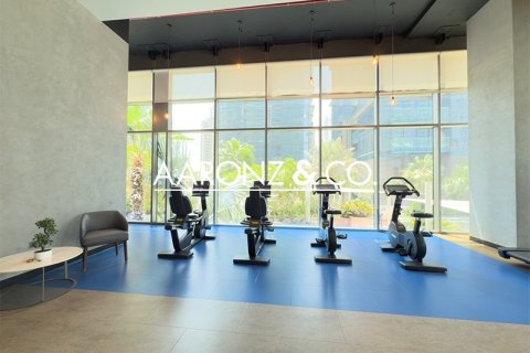 Купить квартиру в Marina Gate 2, Дубай Марина, Дубай: 3 спальни, 168м², № 89702 - фото 14