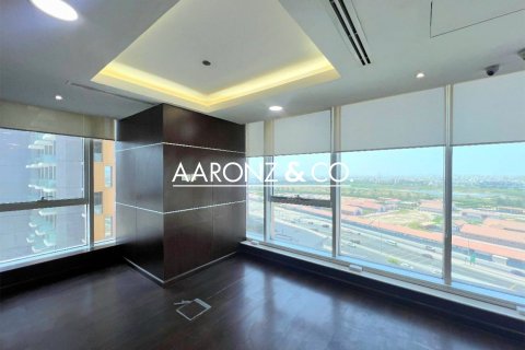 مكتب في الخليج التجاري, دبي 87 م² رقم 89689