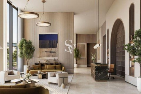 Appartement à Lyvia By Palace à Dubai Creek Harbour (The Lagoons), Dubai, 1 chambre, 70 m², № 71515 - photo 6