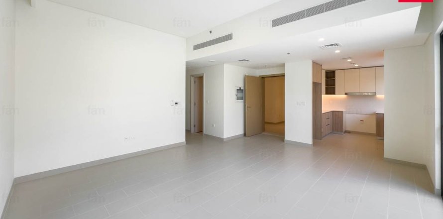 Apartment in Dubai Hills Estate, Dubai 3 bedrooms, 132.5 sq.m. № 71517