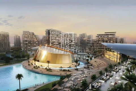 Apartment in Dubai 3 bedrooms, 157.3 sq.m. № 71520 - photo 7