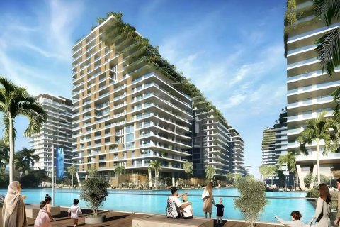 Apartment in Dubai 3 bedrooms, 157.3 sq.m. № 71520 - photo 12