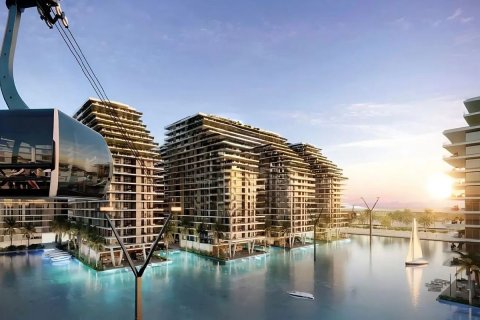 Apartment in Dubai 3 bedrooms, 157.3 sq.m. № 71520 - photo 24